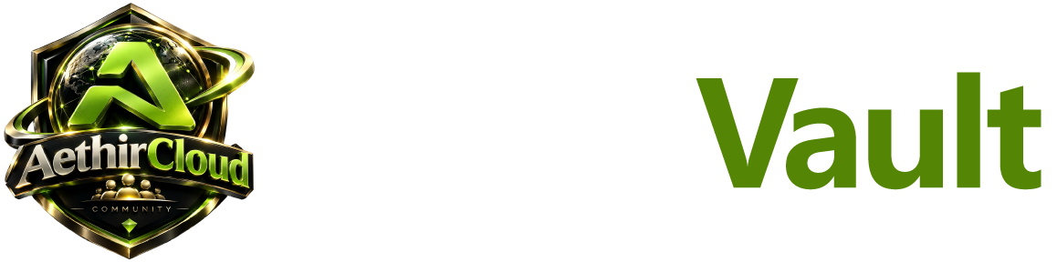 AethirVault